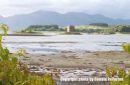 Castle Stalker, near Appin